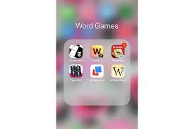 Can you think of one word in english that begins with each letter of the alphabet? Keep Your Brain Sharp 5 Apps For Word Nerds And Smarty Pants