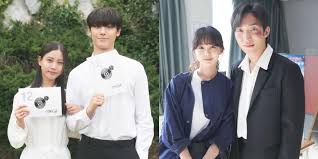 The following series youth of may is a 2021 korean drama starring lee do hyun, go min shi and lee sang yi. Md N35gt43uewm