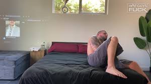 Sensual Surrender: Mac Lawlers Massage with Lindsay...