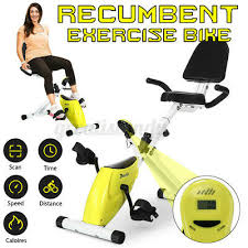To help us assist you, note the product Exercise Bikes Used Recumbent Bike