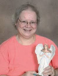 Obituary for Mary Jo (Kamphaus) Radebaugh