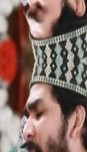 Kalam Mian Muhammad Baksh by Imran Ghous Qadri