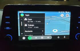 If there's a radio station somewhere, you can probably find it here within the 100. Sygic Navigation App Officially Supported By Android Auto