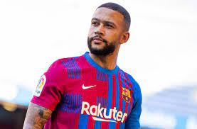 Depay Makes Honest Admission Over Barcelona Move