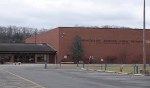 Princeton Senior High School Home Of The Tigers Class Of 1984 High School Seniors Princeton High School