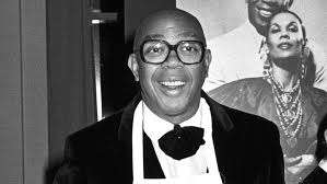 Geoffrey Holder, Dancer, Actor in 'Live and Let Die,' Dies at 84