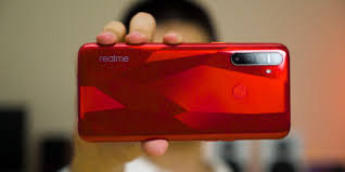 Review - realme 5s: With a few ...
