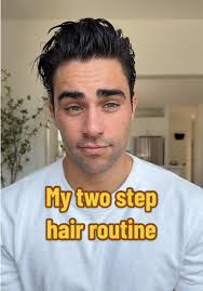 How to Style Your Hair Like Daryl Dixon