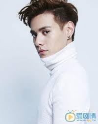 Silver Waterfall in Vietnam