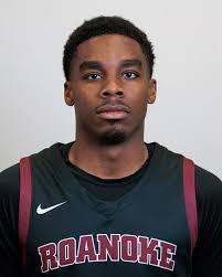 2024-25 Men's Basketball Roster