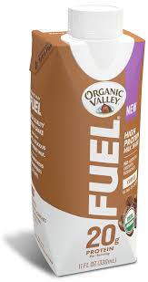 Coffee Organic Fuel Protein Shake Buy Organic Valley Near You