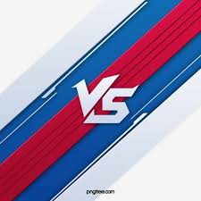 Geometric Shapes Red Vs Blue Geometric Shape Red And Blue Png Transparent Clipart Image And Psd File For Free Download In 2020