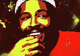 Marvin Gaye Wall Art for Sale by Dan Do No Re-open Sproul DO NO RE-OPEN