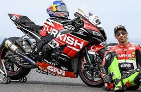 The time at which it can be drawn to the maximum length usually precedes or coincides with the time of ovulation. Toprak Razgatlioglu S 2019 Sbk Bike Is On Sale Adrenaline Culture Of Motorcycle And Speed