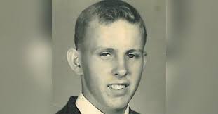 Larry B. Wilson Obituary