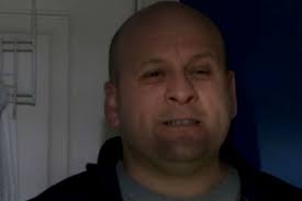 EastEnders fans terrified for Stuart Highway as soap confirms major mental  health storyline for him