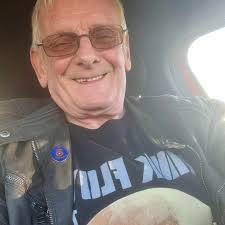 William George Worrall