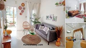 Ruang tamu kombinasi warna putih dan hijau (image via pinterest.co.uk) desain ruang tamu ini sangat sederhana, karena anda tidak perlu menggunakan sofa yang terlalu besar. 6 Desain Ruang Tamu Minimalis Ukuran 3 X 3 Sederhana Tapi Nyaman Untuk Keluarga Homeshabby Com Design Home Plans Home Decorating And Interior Design