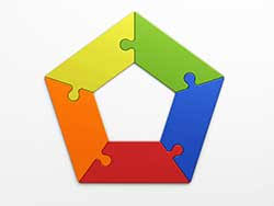 Pentagone, social and entertainement community. English Translation Of Pentagone Collins French English Dictionary