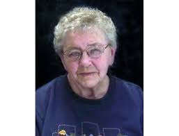 Vivian Pletcher Obituary (2018)