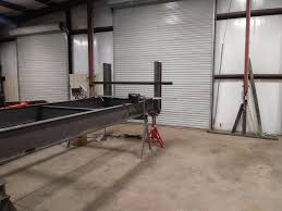 Iv wantedd to put a gooseneck hitch on my truck ever since i got it. Weldingweb Welding Community For Pros And Enthusiasts