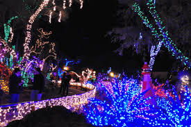 Ethel m chocolates annual holiday cactus garden. 7 Best Christmas Destinations In Usa For Celebration Christmas Markets
