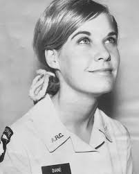 Camp Red Cloud military experience