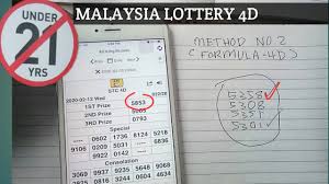 Bukan ramalan daripada kuasa magis tetapi formula matematik iaitu +1 formula. Cara Kira Toto 4d