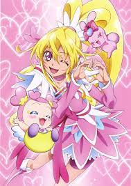 my favorite 15 seasons pretty cure おしゃれまとめの人気アイデア pinterest valeria プリキュア イラスト かわいいアニメの女の子 プリキュア