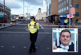 All the latest breaking news on london attack. First Victim In London Terror Attack Named Officials Praise Hero Bystanders The Times Of Israel
