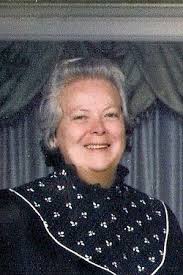 Gloria Lynn Pendleton Westover (1931-2002)