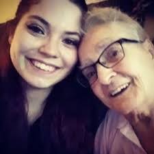 Allison Devlin's Instagram, Twitter & Facebook