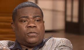 Tracy Morgan will never fully recover says doctor as he praises JFK Medical  Center