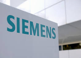 Image result for siemens logo