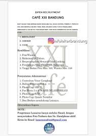 We did not find results for: Lowongan Kerja Cafe Like And Share