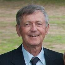 James "Jim" Michaud Obituary