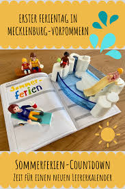 Sommerferien Countdown Zeit Fur Einen Neuen Schulplaner In 2020 Lehrerkalender Leerer Kalender Schulplaner
