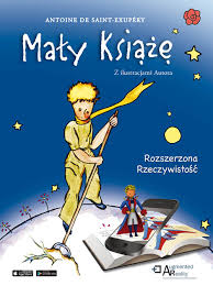 Maly Ksiaze Rozszerzona Rzeczywistosc