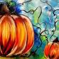 Paint Nite: Welcome to the Pumpkin Patch event image