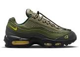 NIKE AIR MAX 95 SP CORTEIZ GUTTA GREEN