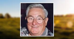 Mr. Robert Large Obituary June 22, 2013