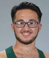 2022 Men's Cross Country Roster