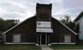 5, tom anderson/kandence fischer/haylee adams/sue matson 140. Living Water Church Takes Over Knights Of Columbus Building In Kittanning Triblive Com