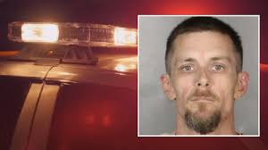 Indiana man pleads no contest in sexual abuse of girl in Central Texas