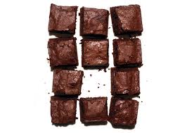 Cocoa Brownies Recipe Cocoa Brownies Brownie Recipes Food