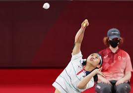 여자 단식 올림픽 참가 자격 랭킹 16위 김가은(23·삼성생명)과 남자 단식 랭킹 31위 허광희(26·삼성생명)도 올림픽 무대에 오른다. Nfeslikjhqo0 M