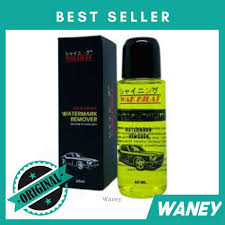Check spelling or type a new query. Original Watermark Removal Wak Kilat From Hq Free Gift Hot Berkesan Hilangkan Bekas Air Di Cermin Kereta Shopee Malaysia