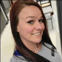 Candice Cramer's Instagram, Twitter & Facebook