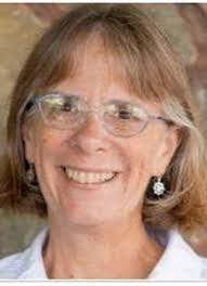 Pamela Gilman Obituary (1957