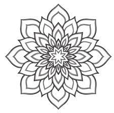 52 what does mandala tattoo mean; Mandalas Coloringpages Zendoodles Doodles Abstractdesigns Mandala Arm Tattoos Simple Mandala Tattoo Mandala Tattoo Design
